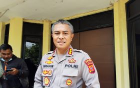 Polda Jabar Siapkan Pengawalan dan Pengamanan Khusus untuk Tim Persija - JPNN.com Jabar