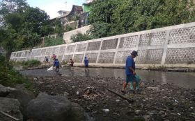 Kualitas Air Sungai di Yogyakarta Terus Menurun - JPNN.com Jogja