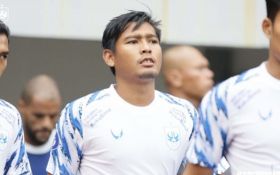 Ikuti Seleksi TNI AU, Syiha Buddin Absen dari PSIS Semarang - JPNN.com Jateng