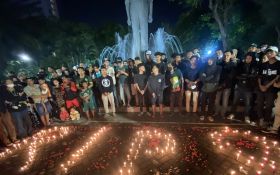 Polisi Tembak Gas Air Mata di Kanjuruhan, Bambang: Pengambil Kebijakannya, Kapolda - JPNN.com Jatim