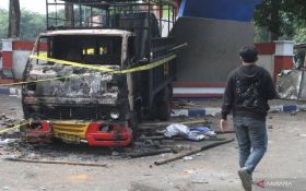Tanggapi Tragedi Kanjuruhan, Wagub Riza Tegaskan Hal Ini - JPNN.com Jakarta
