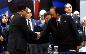 DPD Nasdem Semarang Siap Dukung Anies Baswedan di Pilpres 2024 - JPNN.com Jateng