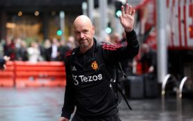 Man United Vs Leed: 3 Pemain Setan Merah Cedera, Erik ten Hag Berpikir Keras - JPNN.com Jateng