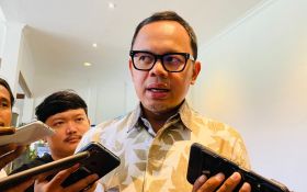 Kantongi Restu Zulkifli Hasan untuk Maju di Pilgub Jawa Barat, Bima Arya: Saya Izin ke Keluarga Dahulu - JPNN.com Jabar