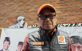 Pilkada Depok: PKS Tak Gentar dan Yakin Menang Meski Dikeroyok 6 Partai Besar dari Koalisi Sama Sama - JPNN.com Jabar