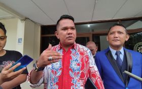 Eks Wali Kota Cimahi Ajay Tolak Dakwaan JPU, Kuasa Hukum: Klien Kami Diperas - JPNN.com Jabar