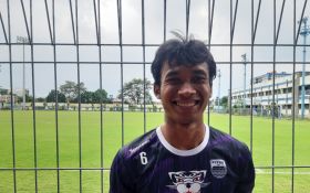 Cerita Robi Darwis Menjalani TC Timnas U-20 - JPNN.com Jabar
