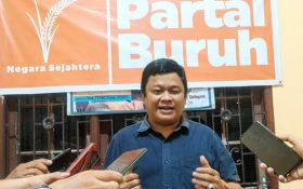 Buruh Sampaikan Pernyataan Tegas Soal UMK Medan kepada Bobby Nasution: Kami Pasti Menolak - JPNN.com Sumut