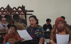 Wow, Puluhan Seniman Bakal Meriahkan Pesta Pernikahan Kaesang-Erina di Solo - JPNN.com Jateng