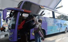 Cek Jadwal Bus AKAP dari Bali ke Pulau Jawa Kamis 16 Mei 2024, Sebegini Harga Tiketnya! - JPNN.com Bali