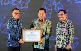KASN Berikan Penghargaan buat Kota Tangerang, Selamat - JPNN.com Banten