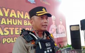 Menjelang Pilkada 2024, Polresta Surakarta Siapkan Mantap Praja untuk Pengamanan - JPNN.com Jateng