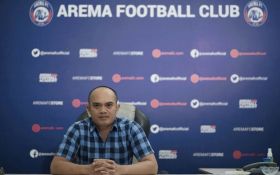 Kena Masalah Terus, Arema FC 'Mungkin' Dibubarkan! - JPNN.com Jatim