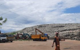 TPA Cipayung Akan Miliki Fasilitas Pengolahan Sampah Ramah Lingkungan - JPNN.com Jabar