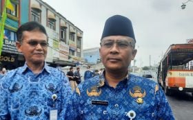 Atlet Asal Depok Sumbang Empat Medali untuk Jabar di PON XXI - JPNN.com Jabar