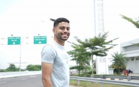 Pemain Asal Brasil Vitinho Resmi Dikontrak PSIS Semarang  - JPNN.com Jateng