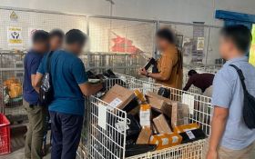 Bea Cukai Kudus Gagalkan Peredaran Ratusan Ribu Rokok Ilegal - JPNN.com Jateng