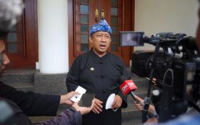 Pemkot Bandung Dukung Polisi Tembak Di Tempat Pelaku Begal Meresahkan - JPNN.com Jabar