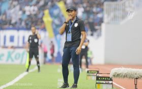Duel Melawan Persib, PSIS Bertekad Lanjutkan Kemenangan Beruntun - JPNN.com Jabar