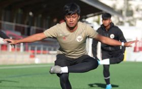 Pelatih Fisik Timnas Indonesia Direkrut PSIS Semarang, Siapa Dia? - JPNN.com Jateng