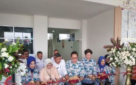 Permudah Layanan Kesehatan Bagi Masyarakat Bandung, Klinik Hasna Media Siap Terima Pasien BPJS - JPNN.com Jabar