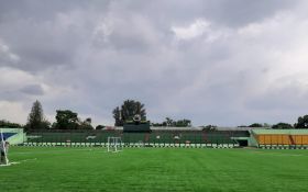 Persib vs PSS, Polda Jabar Lakukan Risk Assesment Stadion Siliwangi - JPNN.com Jabar