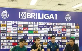 Ciro Alves Jadi Kunci Kemenangan Persib Kontra PSS Sleman - JPNN.com Jabar