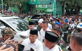 Gus Fawait Beber Alasan Warga Nahdliyin Dukung Prabowo di Pilpres 2024 - JPNN.com Jatim