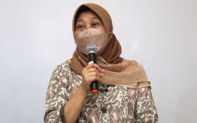 2.651 Jemaah Calon Haji di Surabaya Telah Divaksin Meningitis - JPNN.com Jatim