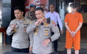 2 Kali Mangkir dari Panggilan Polisi , Bayu Walker Siap-Siap Saja - JPNN.com Jatim