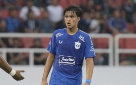 TC Timnas U-20 Indonesia di Jakarta, Satu Pemain PSIS Semarang Dipanggil - JPNN.com Jateng