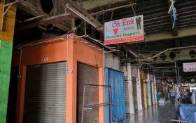 Larangan Jualan Thrifting Tanpa Solusi, Ribuan Pedagang Pasar Cimol Gedebage Gigit Jari - JPNN.com Jabar