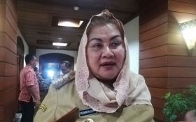 Waduh, Pemkot Semarang Larang Bagi Takjil di Jalanan - JPNN.com Jateng