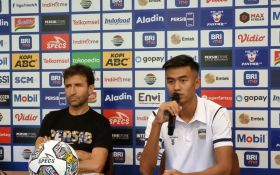 Melawan Bhayangkara FC, Luis Milla Waspadai Kedua Pemain Ini - JPNN.com Jabar