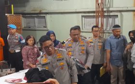 Polisi Ungkap Kondisi Korban Pengeroyokan Sekelompok Remaja di Jogja - JPNN.com Jogja