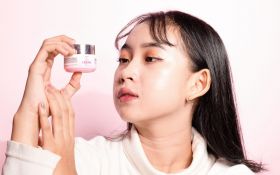 Kisah Sukses Anak Muda Membangun Bisnis Kecantikan, Pernah Ditipu Ratusan Juta - JPNN.com Jabar