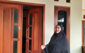 Ditinggal Salat Tarawih Rumah Warga di Kelurahan Bedahan Dibobol Maling - JPNN.com Jabar