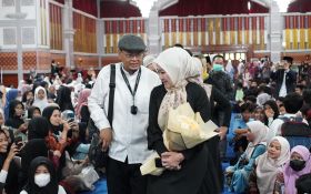 Ciptakan Generasi Cinta Al Quran, Baznas Jabar Gelar Sanlat di Bandung - JPNN.com Jabar