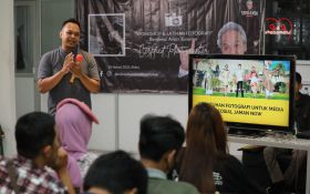 Kolaborasi dengan APFI, Srikandi Ganjar Berikan Pelatihan Fotografi di Bekasi - JPNN.com Jabar