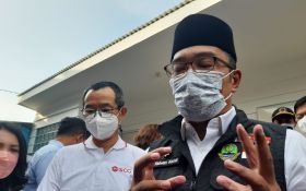 Ridwan Kamil Kecewa Indonesia Batal Jadi Tuan Rumah Piala Dunia U-20 - JPNN.com Jabar