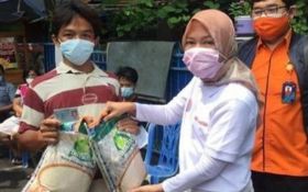 Pos Indonesia Ditunjuk Pemerintah Salurkan Bansos Beras di 18 Provinsi - JPNN.com Jabar