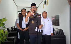 Ridwan Kamil Sepakat Kewenangan SMA Dikembalikan ke Pemerintah Daerah - JPNN.com Jabar