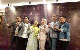 Miss Universe 2023 Cari Bakat Mojang Asal Jawa Barat - JPNN.com Jabar