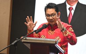 KPID Jabar Kritik KPU Kota Bandung: Jam 9 Malam Bukan Waktu Prime Time! - JPNN.com Jabar