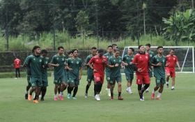 PSS Sleman Sudah Fokus Melawan PSM Makassar - JPNN.com Jogja