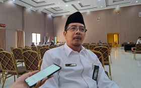 70 Jemaah Calon Haji Embarkasi Surabaya Batal ke Tanah Suci, Gegara Ini - JPNN.com Jatim