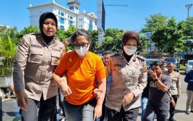 Polisi: Pelaku Kasus Penggelapan Dana Karya Wisata SMAN 21 Bandung Tidak Kooperatif - JPNN.com Jabar