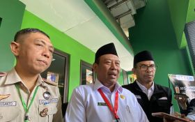 Jemaah Calon Haji Asal Surabaya yang Meninggal Digantikan Ahli Waris - JPNN.com Jatim