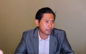 Kasus Pasutri Saling Lapor KDRT Depok, Suami Bersedia Lakukan Restorative Justice - JPNN.com Jabar