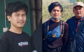 5 Hari Menghilang, Putra TA DPR RI Ditemukan, Polda Jateng: Persoalan Keluarga - JPNN.com Jateng